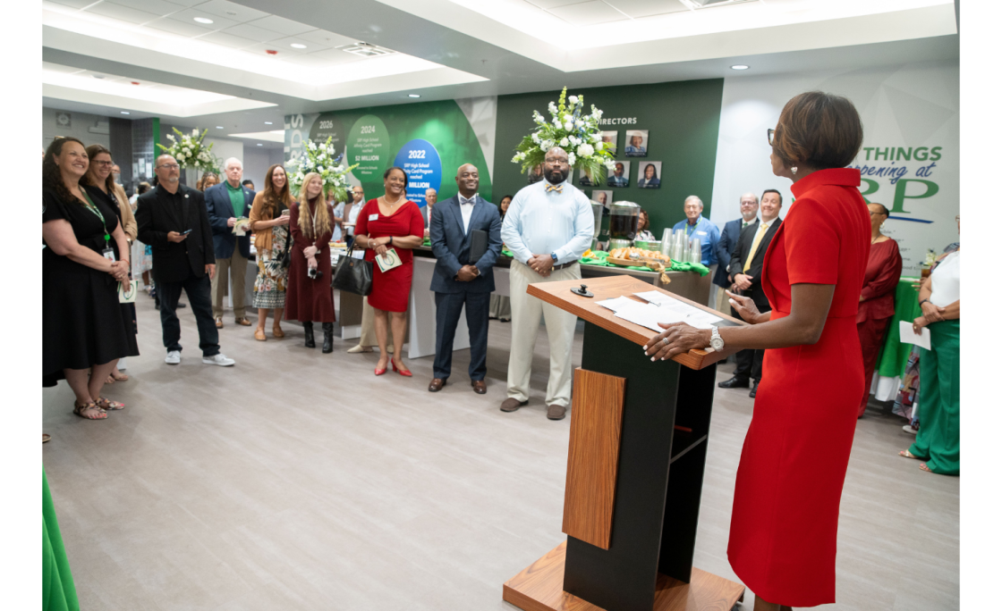 SRP Federal Credit Union Celebrates $3 Million Donated to Local Schools through Affinity Program