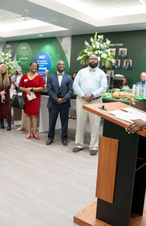 SRP Federal Credit Union Celebrates $3 Million Donated to Local Schools through Affinity Program