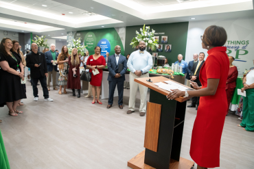 SRP Federal Credit Union Celebrates $3 Million Donated to Local Schools through Affinity Program
