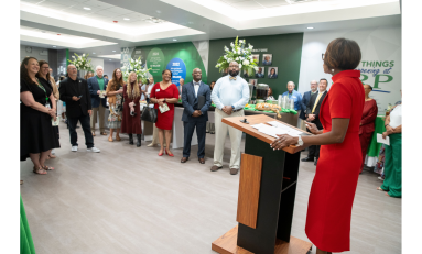 SRP Federal Credit Union Celebrates $3 Million Donated to Local Schools through Affinity Program