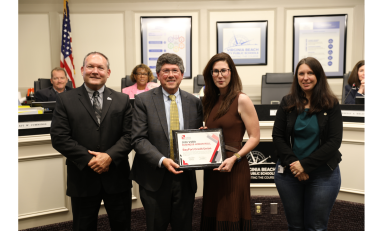 BayPort Credit Union Named to 2026 Virginia School Boards Association Business Honor Roll