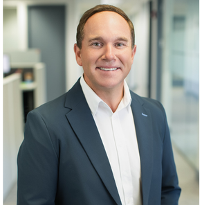 Gulf Winds Welcomes Pete Lauter as Vice President of Wealth Management