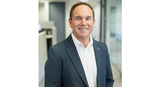 Gulf Winds Welcomes Pete Lauter as Vice President of Wealth Management
