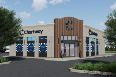 Chartway Credit Union Continues Growth with Two New Branches