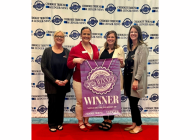 Credit Union of Georgia Named Best of Cherokee