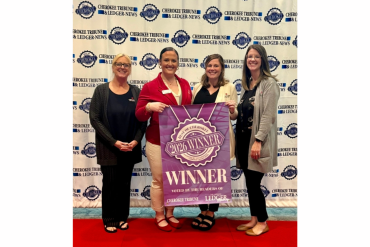 Credit Union of Georgia Named Best of Cherokee