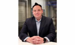 PWCampbell Adds Steve Zimmers to BrandVisionHD® Technology Sales Team