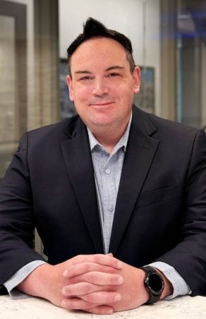 PWCampbell Adds Steve Zimmers to BrandVisionHD® Technology Sales Team