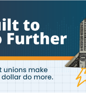 Communications Toolkit Highlighting Credit Union Affordability Now Available