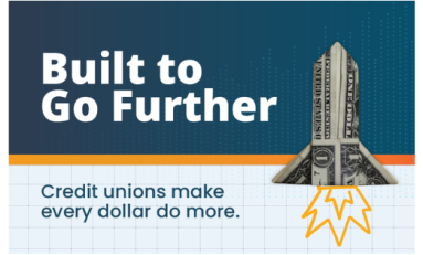 Communications Toolkit Highlighting Credit Union Affordability Now Available