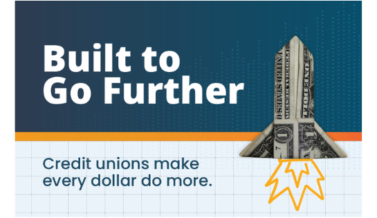 Communications Toolkit Highlighting Credit Union Affordability Now Available