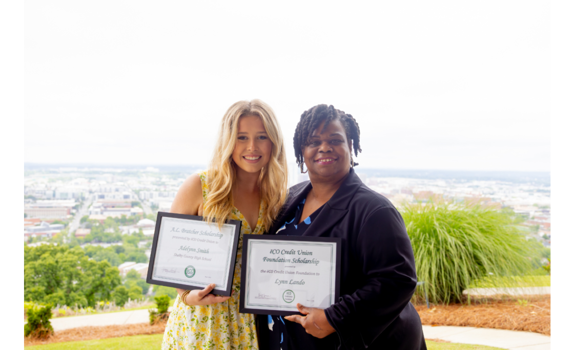 ēCO Credit Union and ēCO Credit Union Foundation Award $7,500 in Scholarships