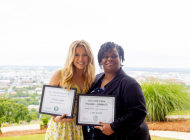 ēCO Credit Union and ēCO Credit Union Foundation Award $7,500 in Scholarships
