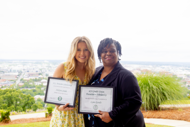 ēCO Credit Union and ēCO Credit Union Foundation Award $7,500 in Scholarships