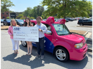 LGE Community Credit Union Awards Scholarships to Local High School Students