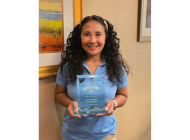 New Horizons Credit Union Earns the Designation of Savings Excellence Award by the National Veterans Saves Program