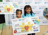 Addition Financial Credit Union Debuts Patient-Designed Debit Card Supporting Orlando Health Arnold Palmer Hospital for Children