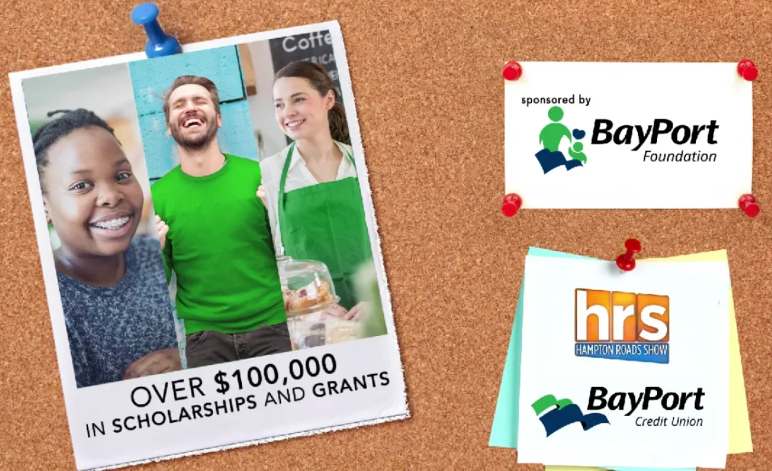 BayPort Awards $100,000 in Scholarships and Prepares to Expand Program to $150,000