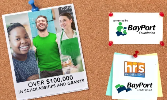 BayPort Awards $100,000 in Scholarships and Prepares to Expand Program to $150,000