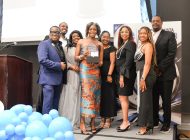 SRP Federal Credit Union Awarded Large Business of the Year by Greater Augusta Black Chamber of Commerce