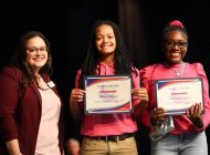 Robins Financial Credit Union Awards $96,000 to Graduating High School Seniors