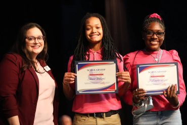 Robins Financial Credit Union Awards $96,000 to Graduating High School Seniors