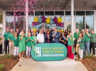 PenAir Credit Union Celebrates Ribbon Cutting and Grand Opening of Fort Walton Beach Branch