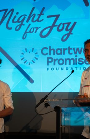 Chartway’s Week of Giving Brings Utah Communities Together for Celebrations and Sell-Out Fundraising Event