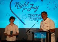 Chartway’s Week of Giving Brings Utah Communities Together for Celebrations and Sell-Out Fundraising Event