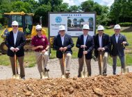 Southern Energy Credit Union Breaks Ground on New Gardendale Branch