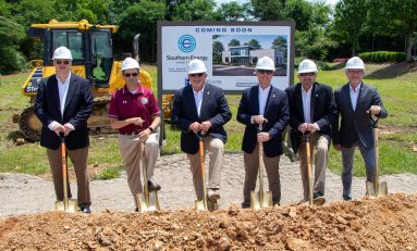 Southern Energy Credit Union Breaks Ground on New Gardendale Branch