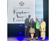 Credit Union of Georgia Celebrates Kathy Winiarczyk’s Recognition by Marietta City Schools