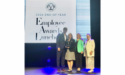 Credit Union of Georgia Celebrates Kathy Winiarczyk’s Recognition by Marietta City Schools