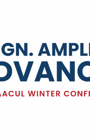 AACUL Issues Call for Speakers for 2026 Winter Conference