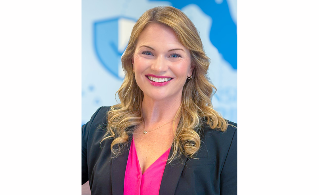 Gulf Winds Welcomes Jennifer Perez as Vice President of Marketing