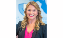 Gulf Winds Welcomes Jennifer Perez as Vice President of Marketing