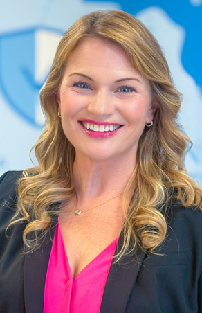 Gulf Winds Welcomes Jennifer Perez as Vice President of Marketing