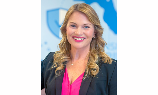 Gulf Winds Welcomes Jennifer Perez as Vice President of Marketing