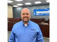 Innovations Financial Credit Union Promotes Jon Smiley to Director of Business Lending