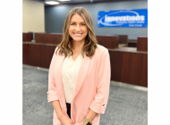 Innovations Financial Credit Union Promotes Kristie McLane to Director of Retail