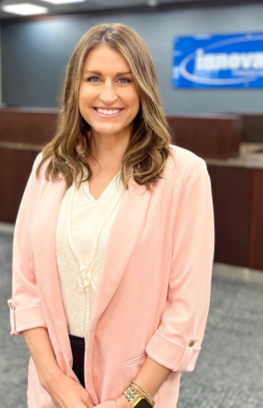 Innovations Financial Credit Union Promotes Kristie McLane to Director of Retail