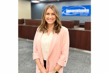 Innovations Financial Credit Union Promotes Kristie McLane to Director of Retail