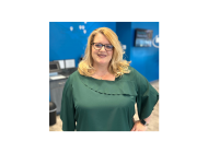 Innovations Financial Credit Union Promotes Tricia Cottle to Director of Training and Organizational Development