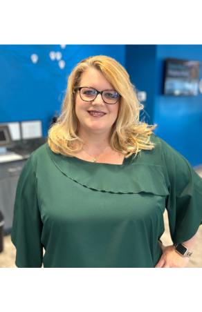 Innovations Financial Credit Union Promotes Tricia Cottle to Director of Training and Organizational Development