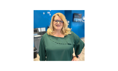 Innovations Financial Credit Union Promotes Tricia Cottle to Director of Training and Organizational Development