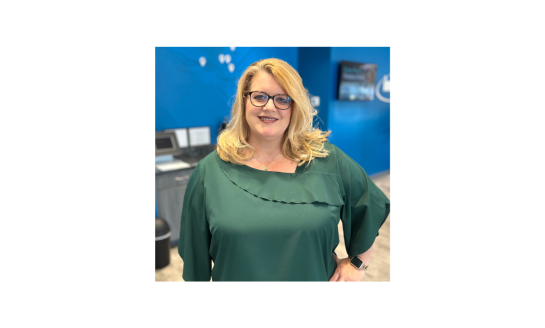 Innovations Financial Credit Union Promotes Tricia Cottle to Director of Training and Organizational Development