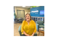 Innovations Financial Credit Union Promotes Gina Mann to Director of Mortgage Lending