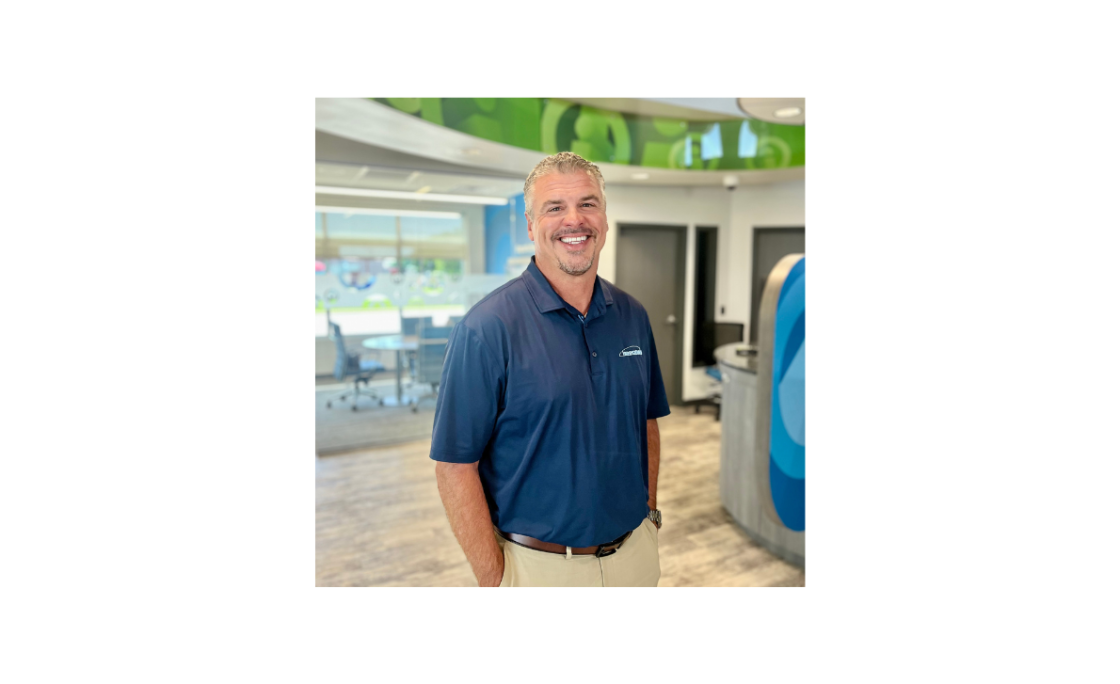 Innovations Financial Credit Union Names Kenny Ray Mitchell Regional Vice President