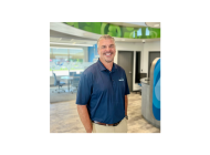 Innovations Financial Credit Union Names Kenny Ray Mitchell Regional Vice President