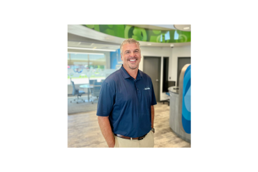Innovations Financial Credit Union Names Kenny Ray Mitchell Regional Vice President